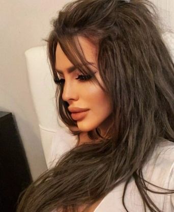 Анкета проститутки Светлана - город Павловск, 26 лет, №1852